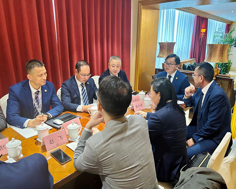 精華股份第三屆董事會(huì )第九次會(huì )議、第三屆監事會(huì )第六次會(huì )議圓滿(mǎn)召開(kāi)(圖3)
