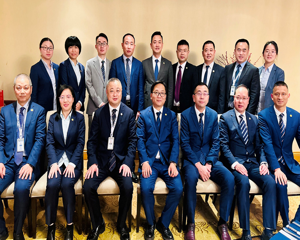 精華股份第三屆董事會(huì )第九次會(huì )議、第三屆監事會(huì )第六次會(huì )議圓滿(mǎn)召開(kāi)(圖4)