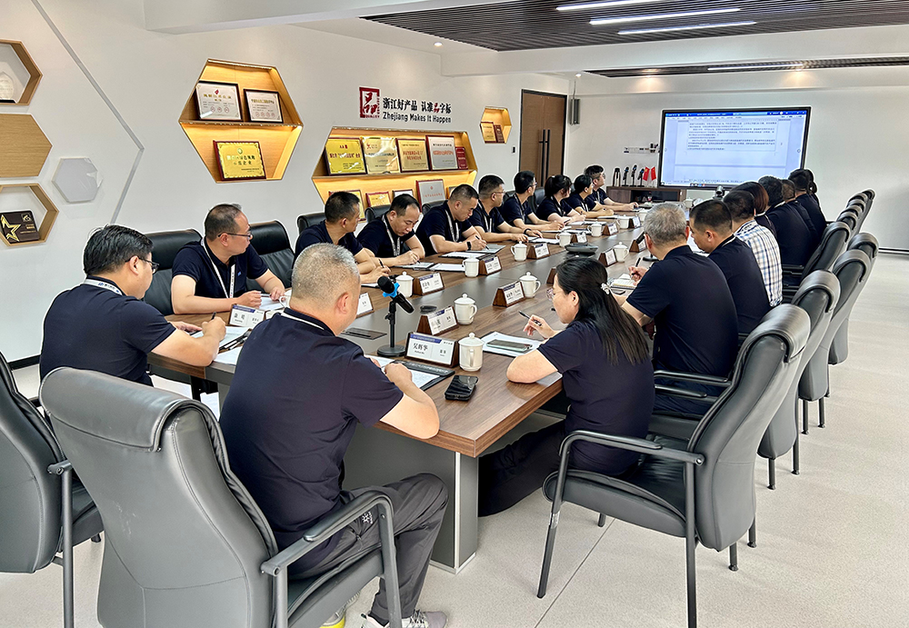 精華股份第三屆董事會(huì )第十一次會(huì )議、第三屆監事會(huì )第七次會(huì )議順利召開(kāi)(圖2)