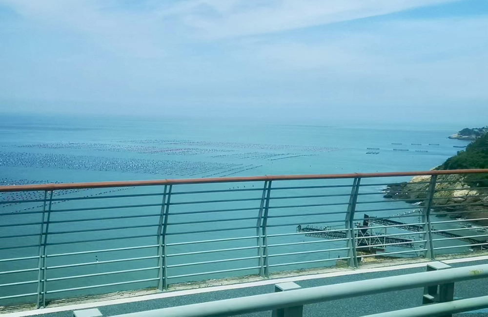 2024年職工療休養活動(dòng)之四 | 福建霞浦三日游(圖1) 2024年職工療休養活動(dòng)之四 | 福建霞浦三日游(圖1)