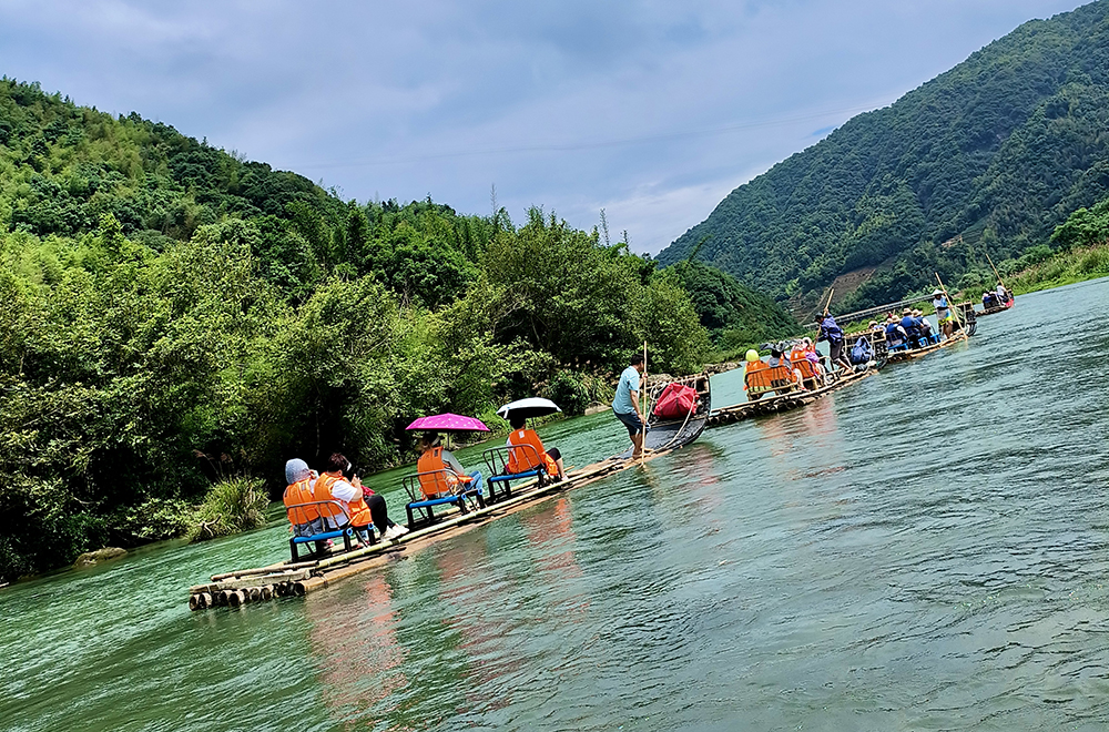 2024年職工療休養活動(dòng)之四 | 福建霞浦三日游(圖3) 2024年職工療休養活動(dòng)之四 | 福建霞浦三日游(圖3)