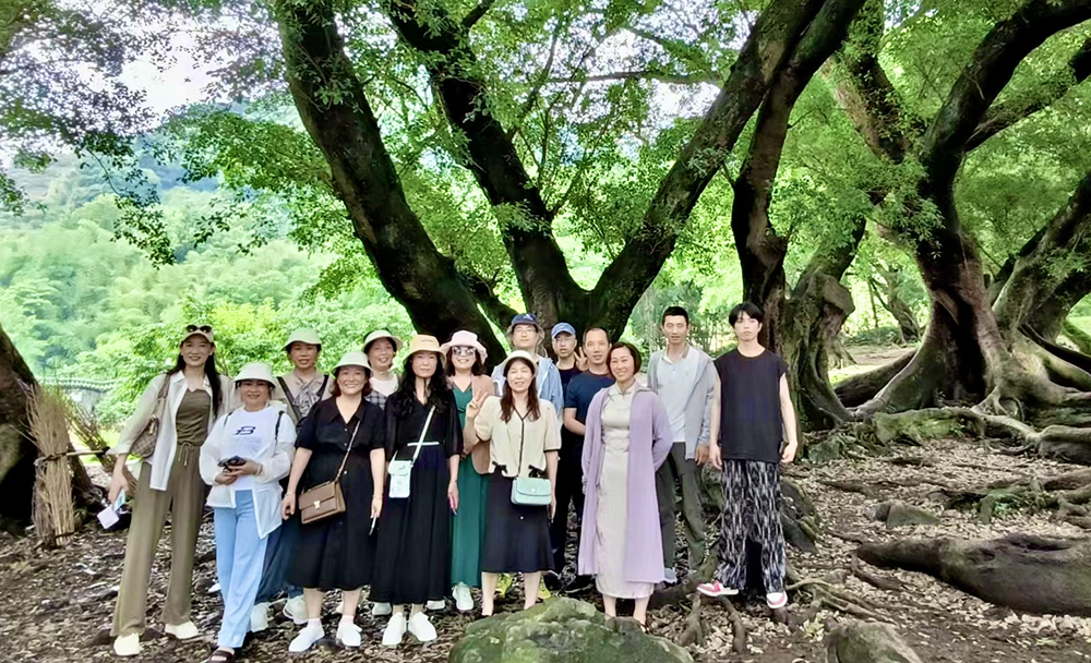 2024年職工療休養活動(dòng)之四 | 福建霞浦三日游(圖4) 2024年職工療休養活動(dòng)之四 | 福建霞浦三日游(圖4)