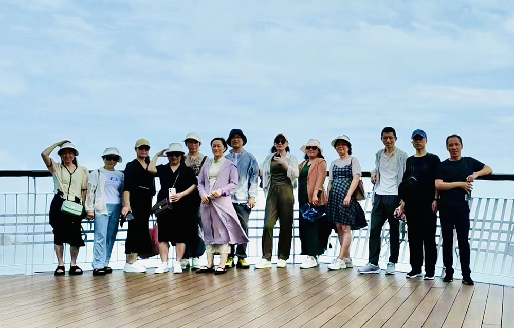 2024年職工療休養活動(dòng)之四 | 福建霞浦三日游(圖7) 2024年職工療休養活動(dòng)之四 | 福建霞浦三日游(圖7)