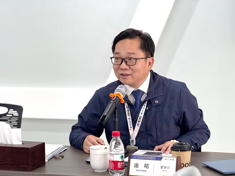 精華股份第四屆董事會(huì )第十次會(huì )議、第四屆監事會(huì )第四次會(huì )議圓滿(mǎn)召開(kāi)(圖6)