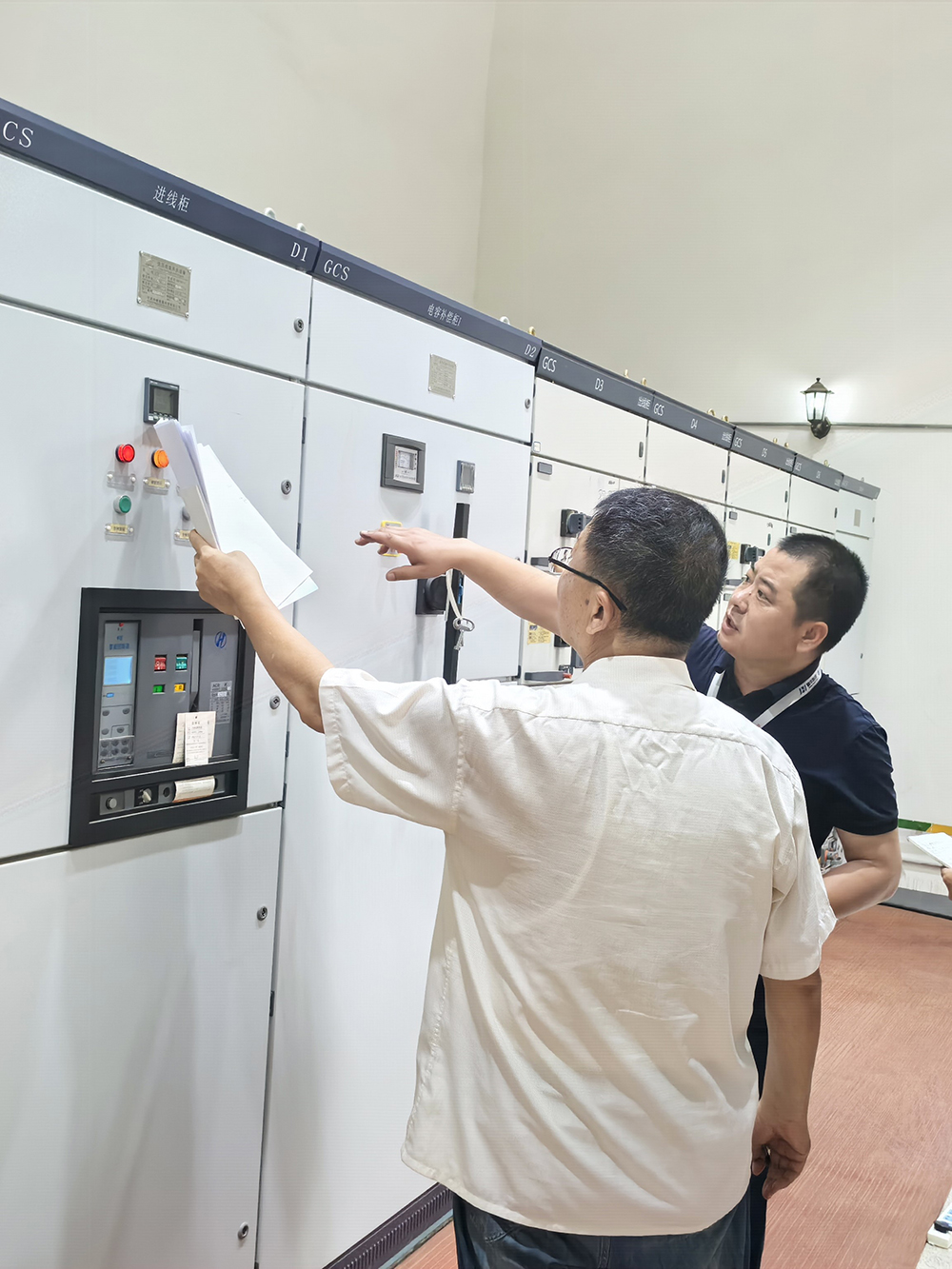 首次認證！我司成功取得能源管理體系認證證書(shū)(圖3)