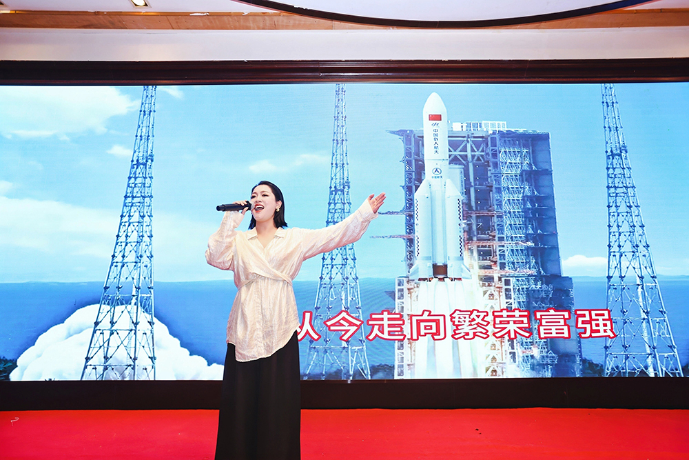 雙精聚智慶中秋，共敘團圓話(huà)未來(lái)  精成車(chē)業(yè) & 精華股份2025年中秋團圓宴圓滿(mǎn)舉行(圖2)