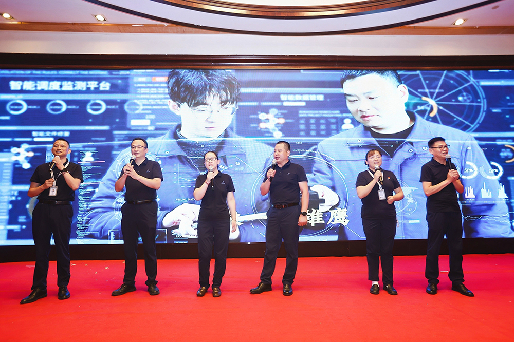 雙精聚智慶中秋，共敘團圓話(huà)未來(lái)  精成車(chē)業(yè) & 精華股份2025年中秋團圓宴圓滿(mǎn)舉行(圖13)